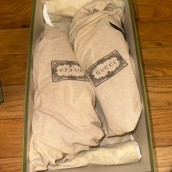 Gucci GG Rhyton - Picture 4 of 6